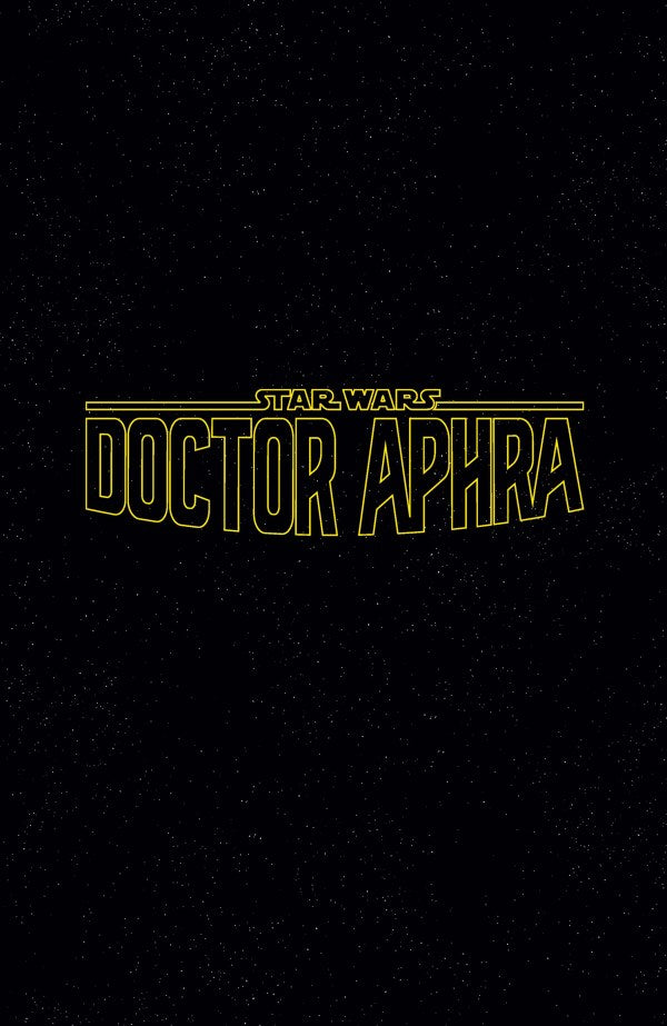 Star Wars: Doctor Aphra #40 (DH C14)