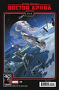 Star Wars: Doctor Aphra #34 (DH C14)
