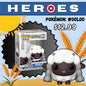 POKÉMON: WOOLOO