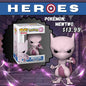 POKÉMON: MEWTWO 581